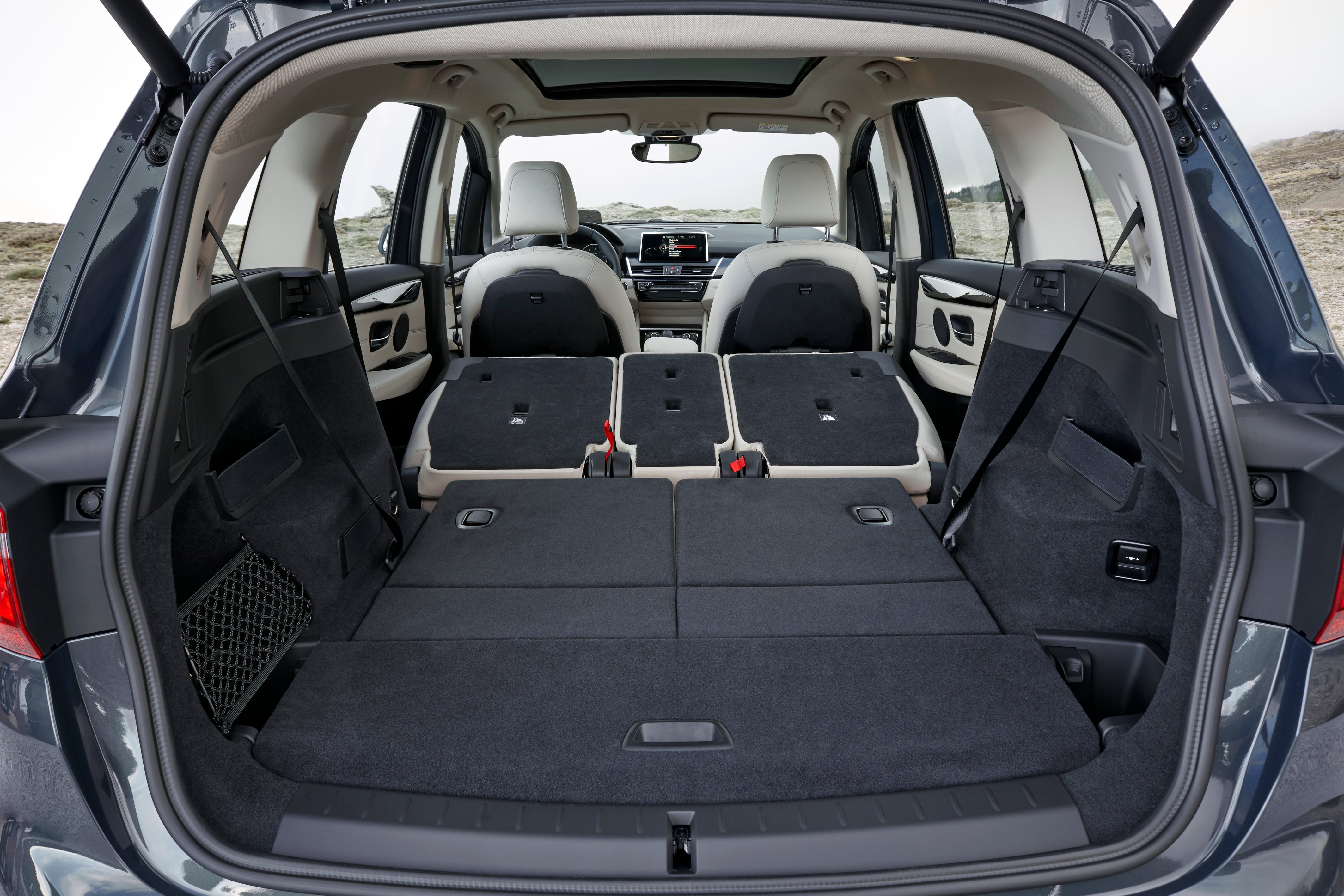 BMW 2 Series Gran Tourer (2015-2021) Review | heycar UK